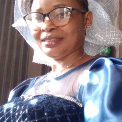 MRS ADEJAYAN GLORY