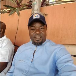 Hon Mayegun Muyideen Abiodun