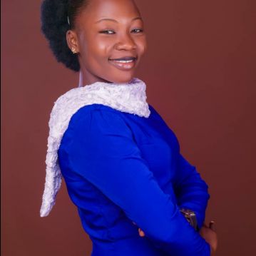 Elizabeth Okpe