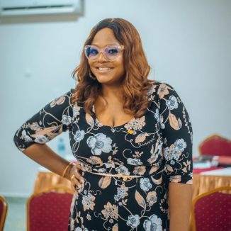 JCI Sen Niniola Grace