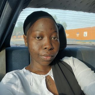 Fatou S Drammeh