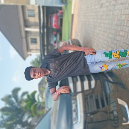 Ejike Emmanuel chibueze