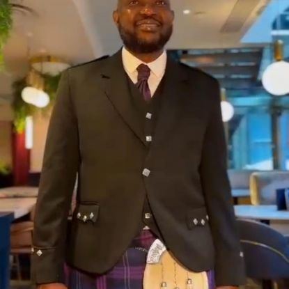 Samuel Adejumo