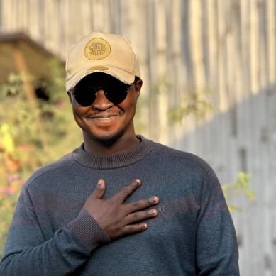 Yakubu Muhammad
