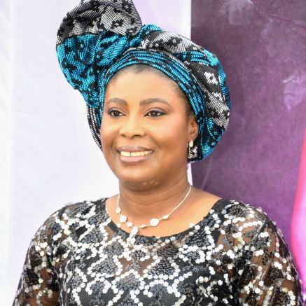 Genevieve Nkebem
