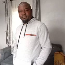 Hon Mayegun Muyideen Abiodun