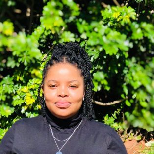Nompumelelo Ngcobo