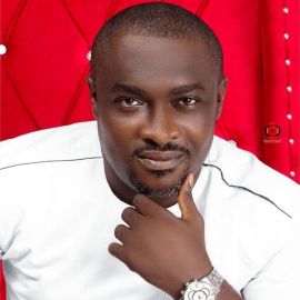 IKENNA ABANONU