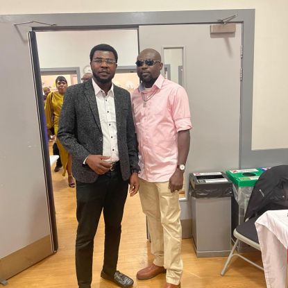 Samuel Adejumo
