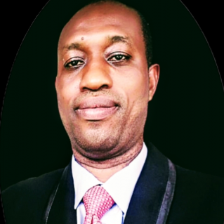 Adedairo John Oludare