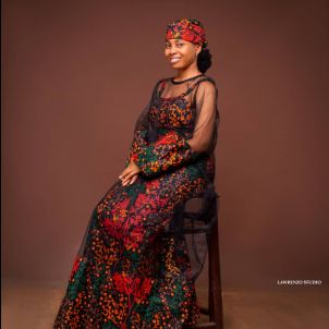OHAMA, CHIOMA DEBORAH