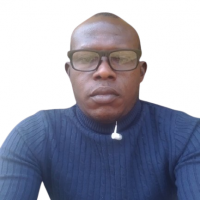 Michael Ogunbayode