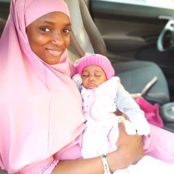 Aishat Omowumi Abdulwahab