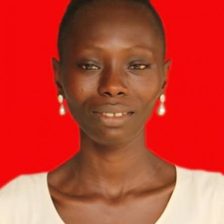 Ishola Margret Adeyinka
