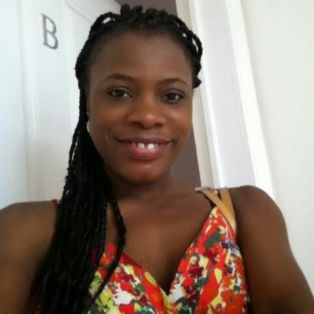 Afokeoghene Rhoda A