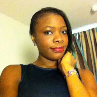 Abam Rhoda Afokeoghene
