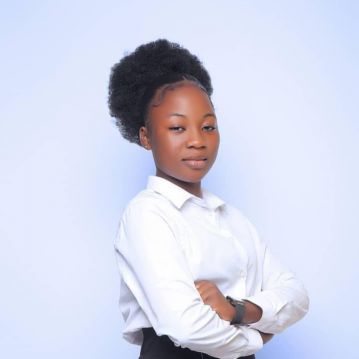 Okpe Elizabeth
