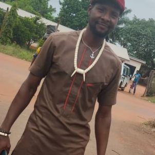ANIBODI GABRIEL CHINEDU.
