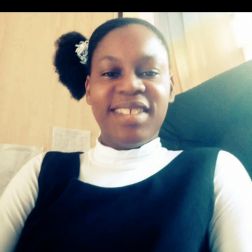 Oyeleye Yemisi