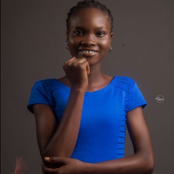 Favour Egebule