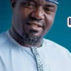 Hon Mayegun Muyideen Abiodun