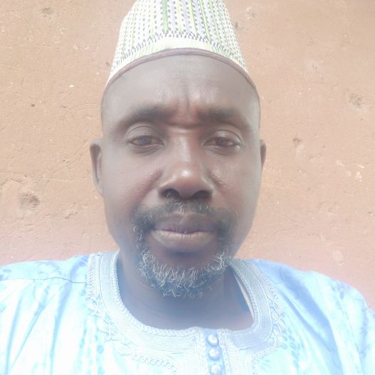 Alh Abdullah Chali Gamawa