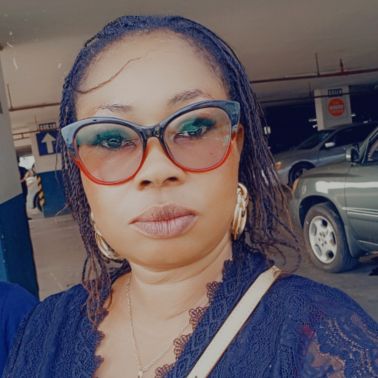 Omotola Olaniyan