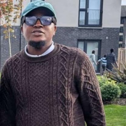 Samuel Adejumo