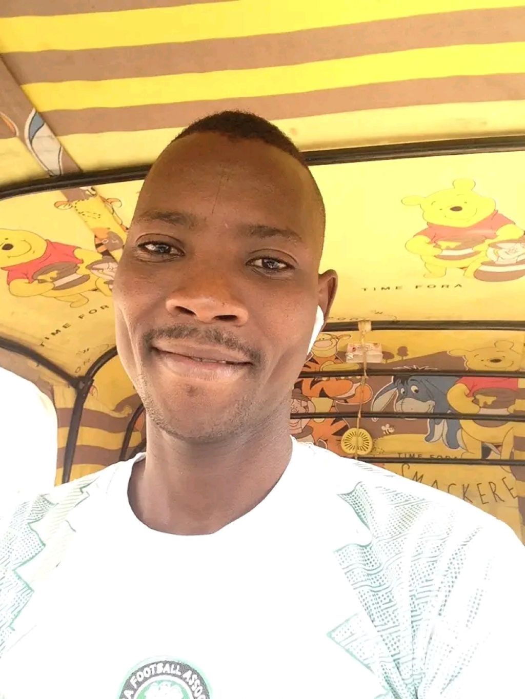 Rufai Sulaiman Ahmad