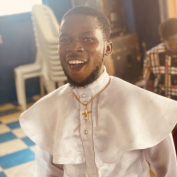 C/E/B. Joseph Idowu