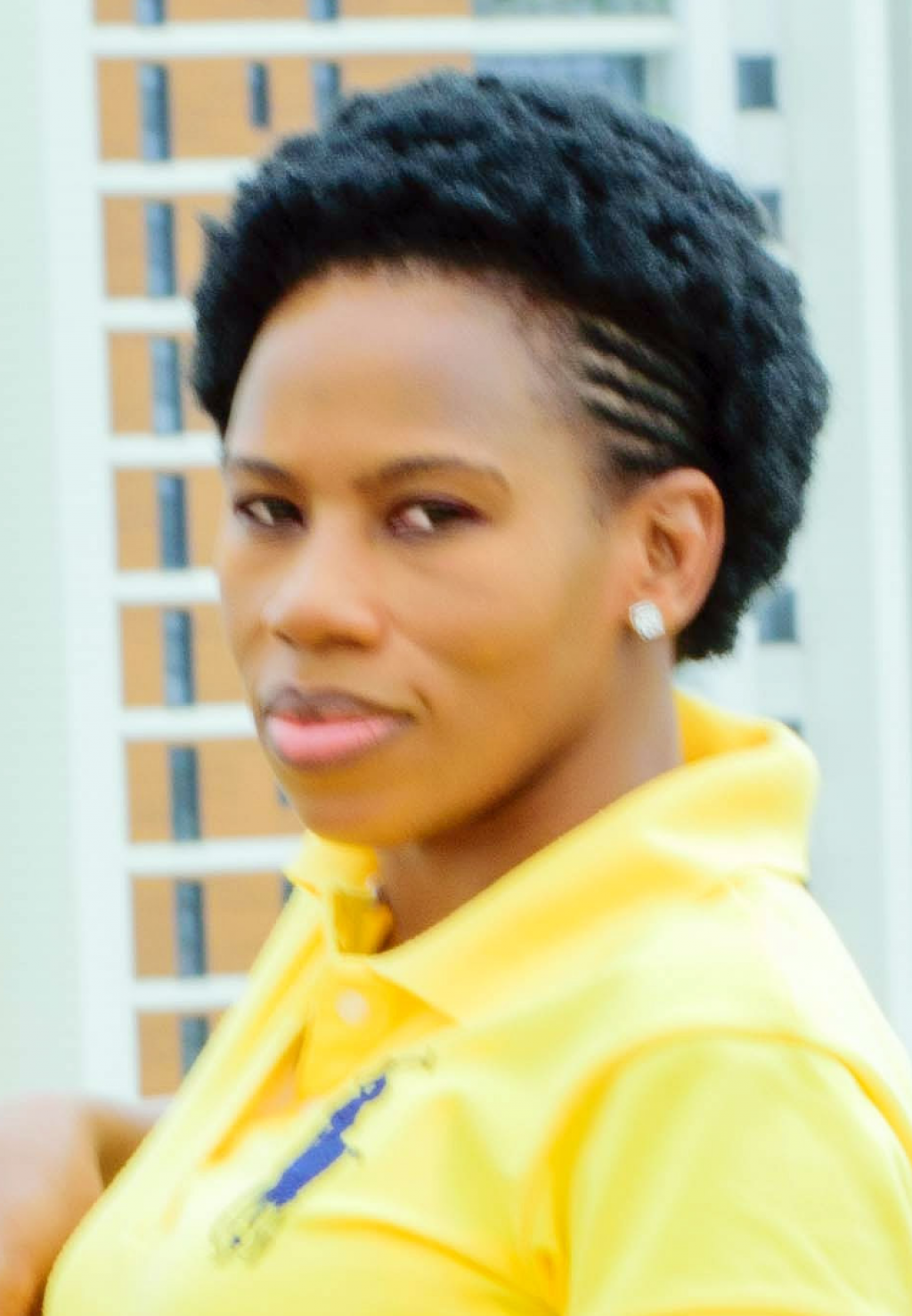 Oluwayemisi Rita