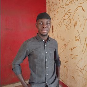 Bello Sherif-deen