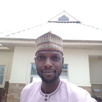 musa zubairu