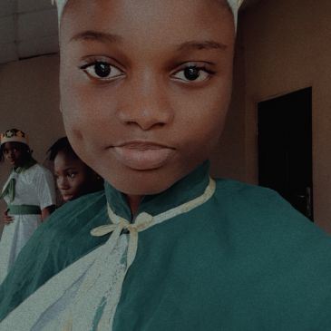Ayomide