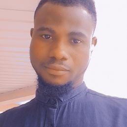 Toheeb Bolaji