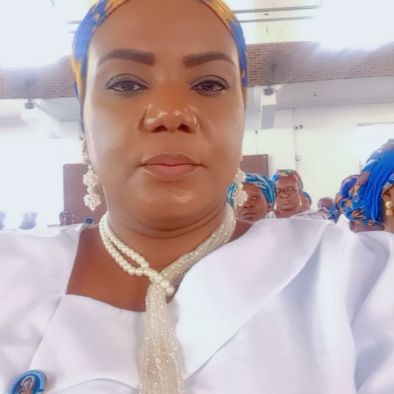 Lady Christibel Obiekwe