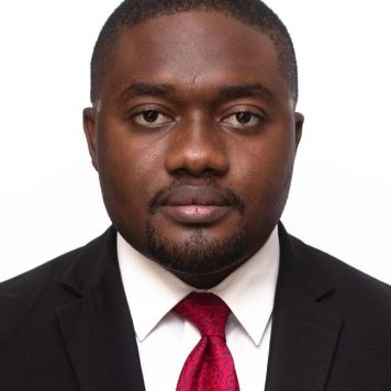 Kenechukwu Agwu, Esq.