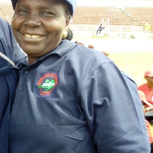 Ishaya Helen Afunu