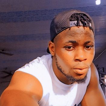 CHUKWUEBUKA(Heavyweight)