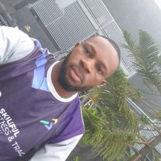 OLANIYI SEUN