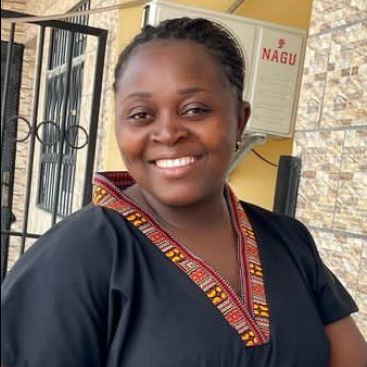 Paul Lola Ngong