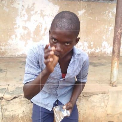 ORI OGBA ADE