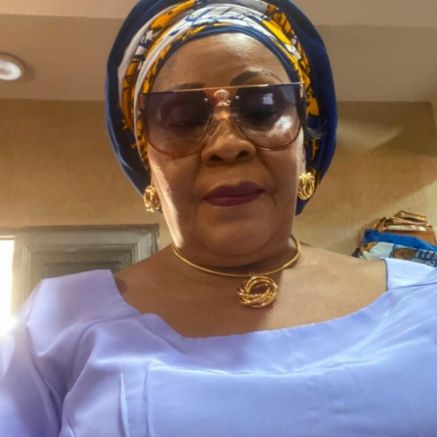 Sis Isioma Ukwa