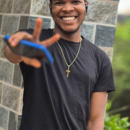 Ijenwa Isaac
