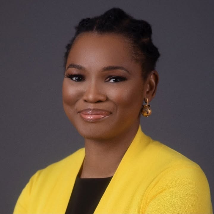 Bisi Adeyemi