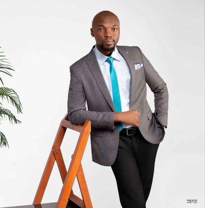 Henry Chume Ekomabasi