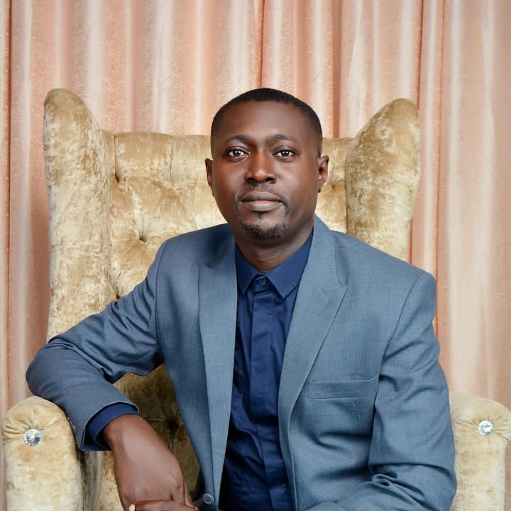 Akubo Zacchaeus