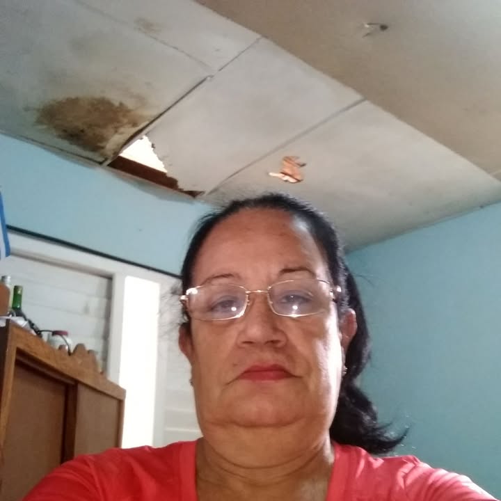 Lidia Caridad Morales Ramirez