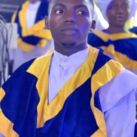 Seun Wonder