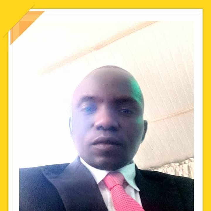 Aaron Amos Ajax